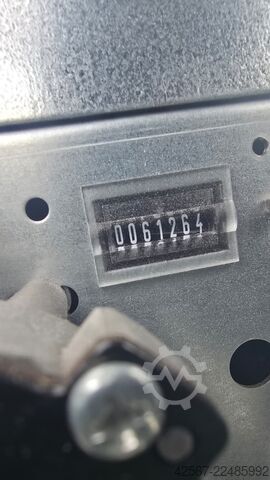 Dokumentumkészítő rendszer Plockmatic PBM500