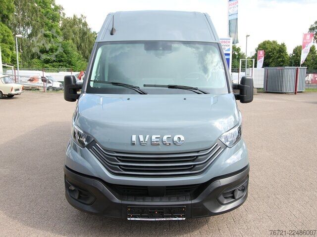 Bestelwagen Iveco Daily 35 S 16 Hi-Matic 2.3 NAVI+LED+KAMERA+270°TÜREN+ACC