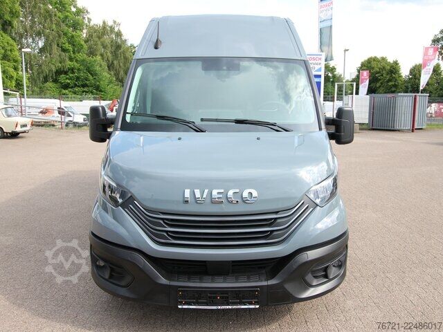 Bestelwagen Iveco Daily 35 S 16 Hi-Matic 2.3 NAVI+LED+KAMERA+270°TÜREN+ACC