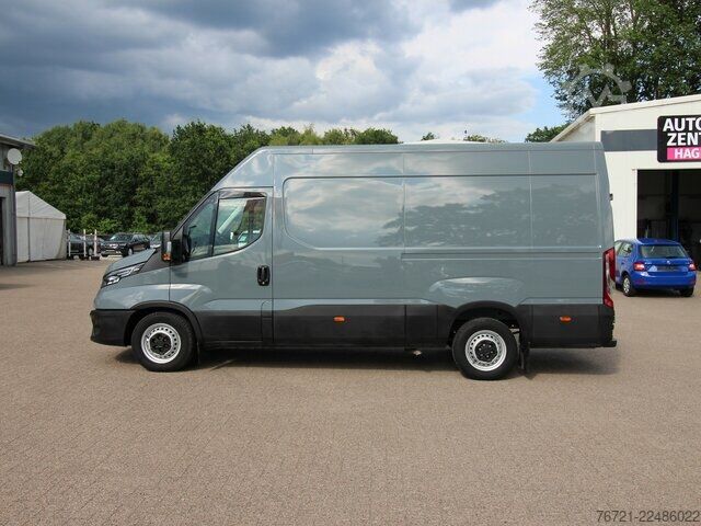 Bestelwagen Iveco Daily 35 S 16 Hi-Matic 2.3 NAVI+LED+KAMERA+270°TÜREN+ACC
