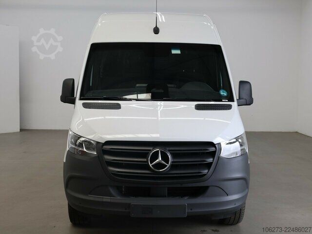 Βαν Mercedes-Benz Sprinter 317 Maxi,9GTronic,AHK3,5to,TCO