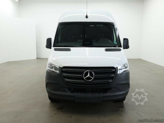 Βαν Mercedes-Benz Sprinter 317 Maxi,Automatik,Kamera,Klima,MBUX