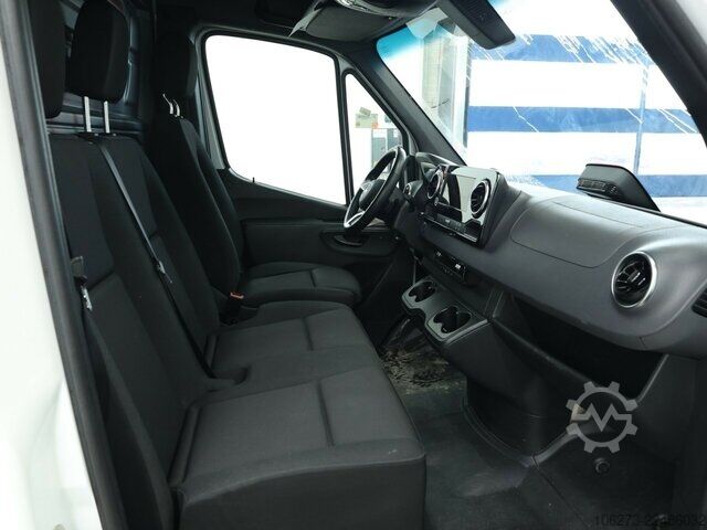 Βαν Mercedes-Benz Sprinter 317 Maxi,Automatik,Kamera,Klima,MBUX