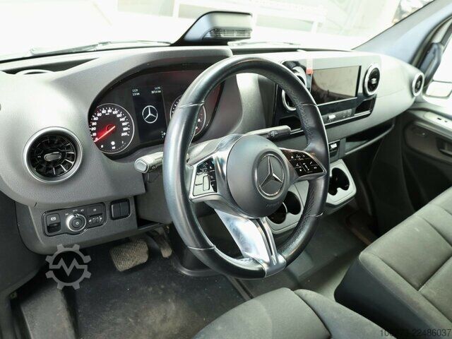 Βαν Mercedes-Benz Sprinter 317 Maxi,Automatik,Kamera,Klima,MBUX