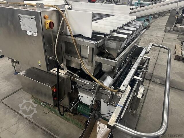 Nowetec 2013M Newtec 2013M