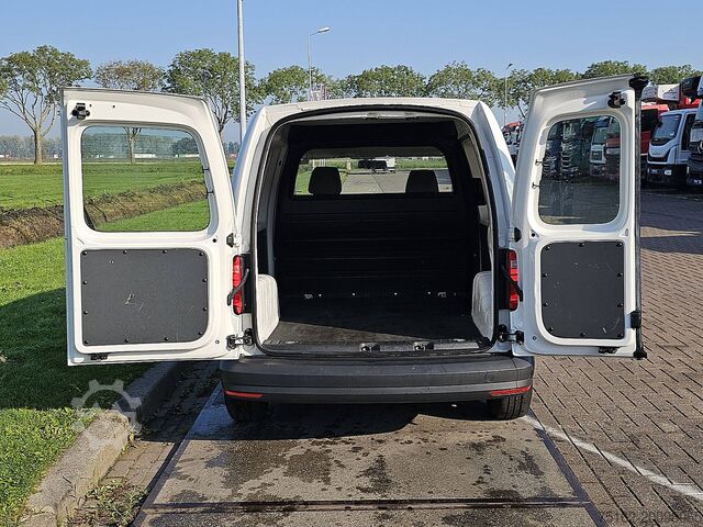 Walizka VOLKSWAGEN CADDY 2.0 L1 Airco NAP Euro6 !