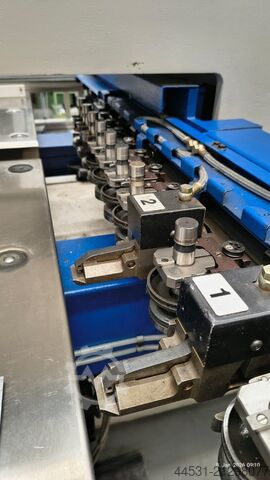 CNC Stanzmaschine Trumpf Minimatic  100