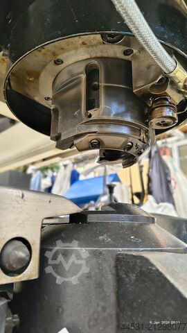 CNC Stanzmaschine Trumpf Minimatic  100