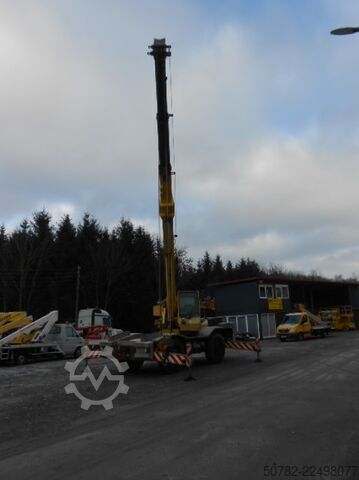 Mobilní jeřáby [div] Mobilkran Coles Cranes 625S, 20 t