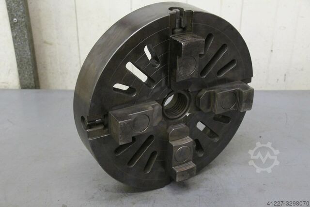 Plaque frontale unbekannt Größe 330 mm