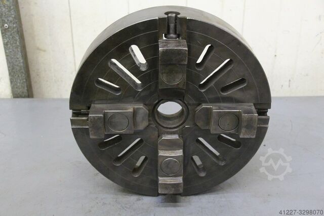 Plaque frontale unbekannt Größe 330 mm