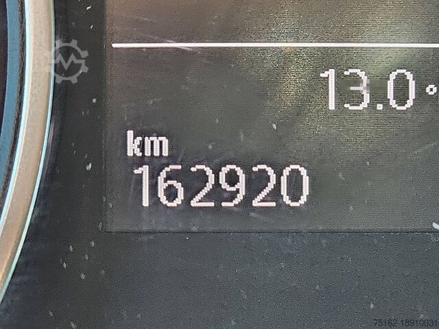 Bestelauto MAN TGE 3.180 ac automaat EURO6