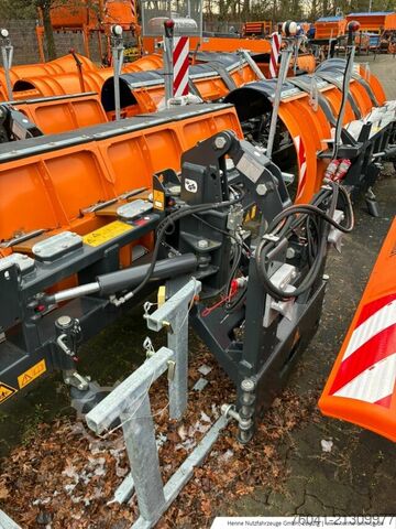 Agricultural machine Schmidt Schneepflug Cirron SL 30