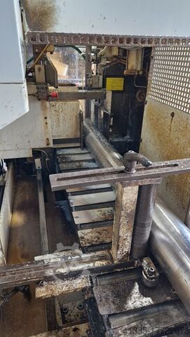 Band saw KASTO ssb A-2CC
