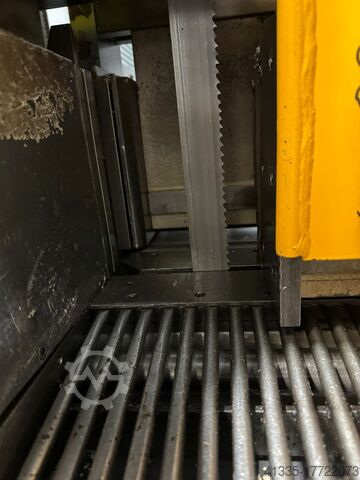Band saw KASTO ssb A-2CC