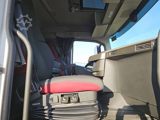 Standard-SZM VOLVO FH 500 6X2 STEER PTO+HYDR.