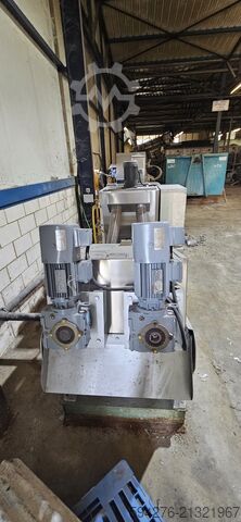 Automatiskt doseringssystem QUINGDAO YIMEL ENVIRONMENT PROJECT YMJYJ-500L