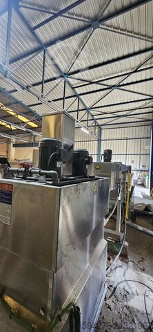 Automatiskt doseringssystem QUINGDAO YIMEL ENVIRONMENT PROJECT YMJYJ-500L