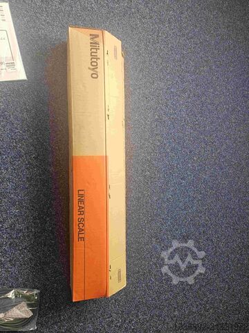 Sistema de medición Mitutoyo Mitutoyo Linear Scale AT 600