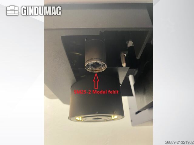 Werth Scope-Check 400 Werth Scope-Check 400