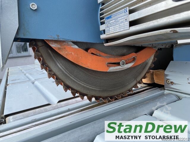 Sierra oscilante Stromab PS 50/F Stromab PS 50/F