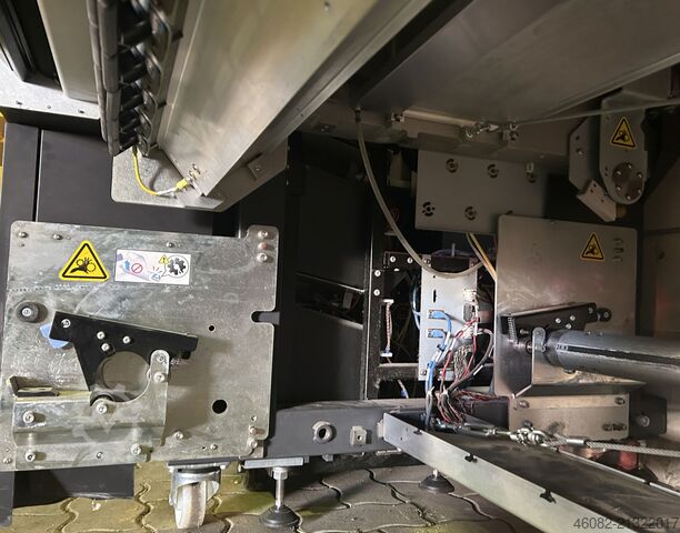 Máquina de impresión HP Latex 1500