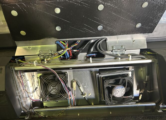 Máquina de impresión HP Latex 1500