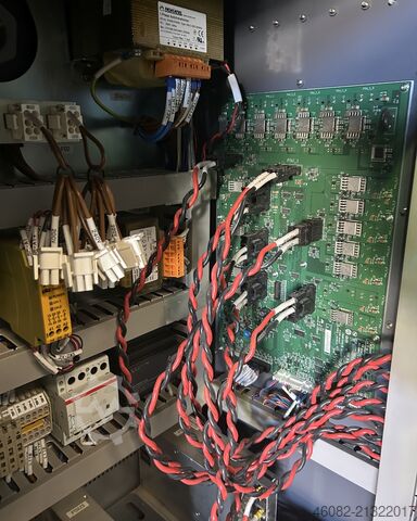 Máquina de impresión HP Latex 1500