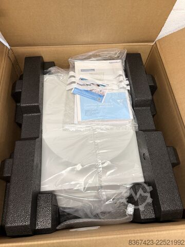 Centrifugeuse Eppendorf 5804 Centrifuge + FA-45-6-30 Rotor
