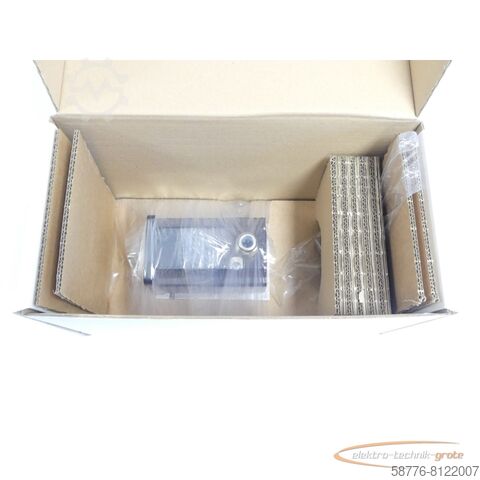 Silnik Schneider Electric Schneider Electric BRS39AHS0033 / VRDM3910/50LHB SN:29002727921 - ungebr.! -