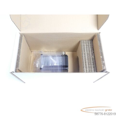 Silnik Schneider Electric Schneider Electric BRS39AHS0033 / VRDM3910/50LHB SN:2900265081 - ungebr.! -