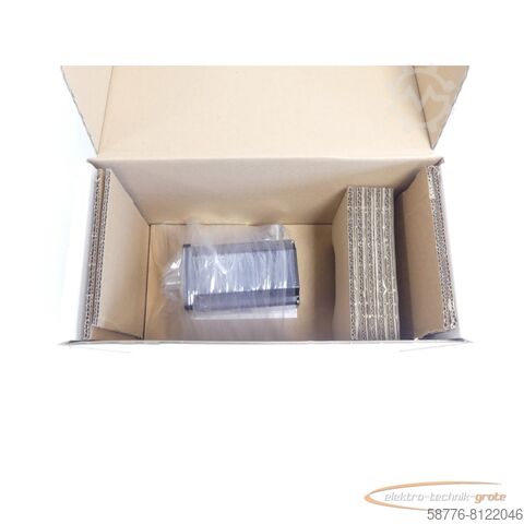 Schneider Electric Motor Schneider Electric BRS39AHS0033 / VRDM3910/50LHB SN:2900265094 - ungebr.! -