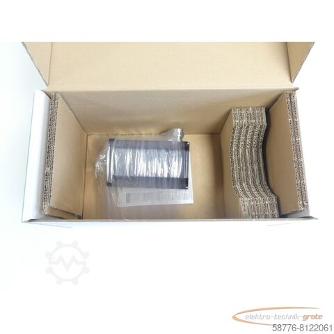 Silnik Schneider Electric Schneider Electric BRS39AHS0033 / VRDM3910/50LHB SN:2900265099 - ungebr.! -