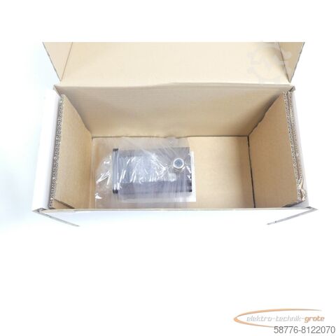 Silnik Schneider Electric Schneider Electric BRS39AHS0033 / VRDM3910/50LHB SN:2900456534 - ungebr.! -