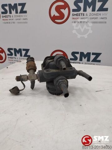 Motormanagement Mercedes Occ relaisklep Mercedes Atego 9730060020 Wabco