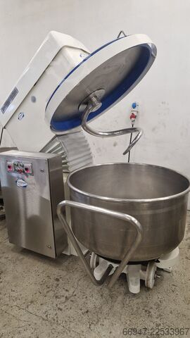 Spiralmikser Diosna SP200
