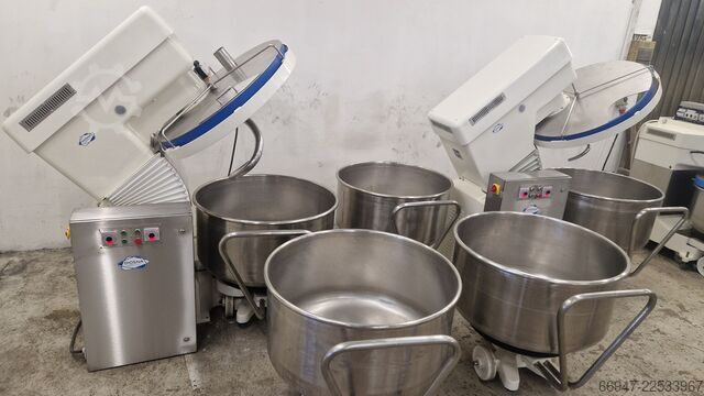 Spiralmikser Diosna SP200
