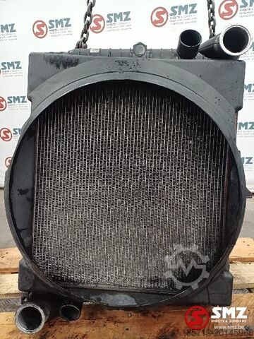 Soğutucu Volvo Occ radiator + intercooler Volvo