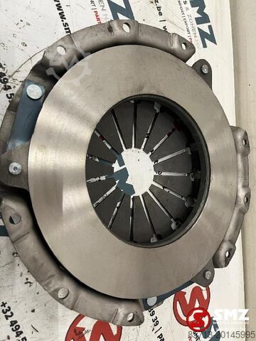 Koppeling Toyota Koppelingsset TOYOTA LAND CRUISER 4.2D 01.90-