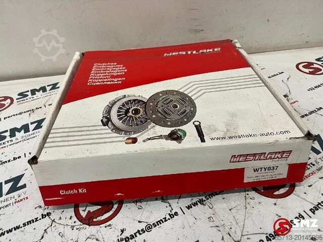 Kupplung Toyota Koppelingsset  TOYOTA LAND CRUISER 4.2D 01.90-