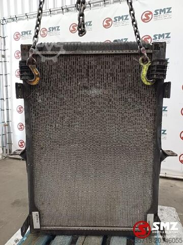 Radijator Renault Occ radiator Renault