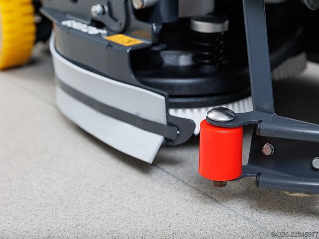 Hako Scrubmaster B115 R BATERIAS NOVAS Hako Scrubmaster B115 R TB650 - 2014y - 699h