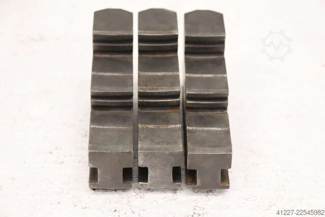 Mandíbulas intercambiáveis unbekannt Breite 26 mm