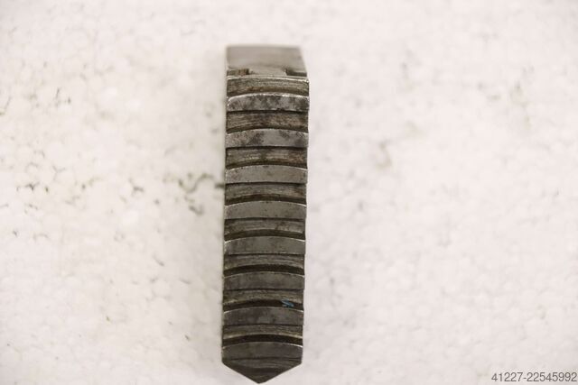 Ανταλλάξιμες σιαγόνες unbekannt Breite 18 mm