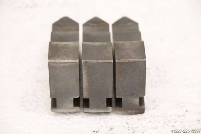 Ανταλλάξιμες σιαγόνες unbekannt Breite 22 mm