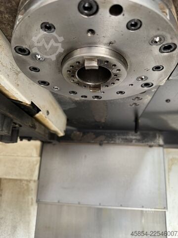 MAZAK VCN-530C, god. 2018, sa 4. osom, interne br. 231655 MAZAK VCN-530C