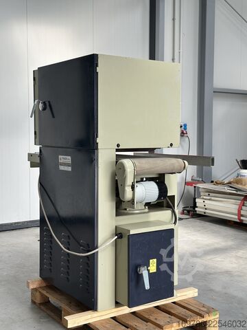 Doorgangsslijpmachine LEADTECH 400 mm LEADTECH 