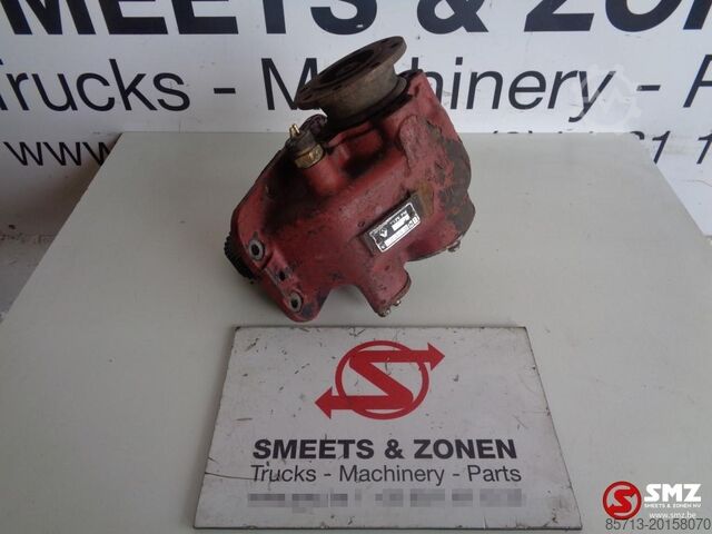 Tussenas Renault Occ pto