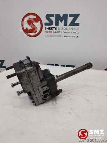 Tussenas Daf Occ PTO NH4C DAF XF 105 1609522