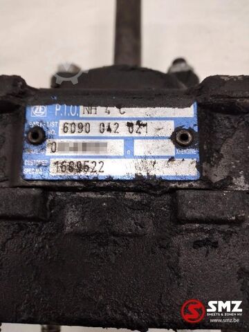 Arbore intermediar Daf Occ PTO NH4C DAF XF 105 1609522